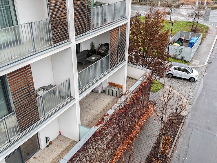 Prodej bytu 3+kk 80 m² - foto 3
