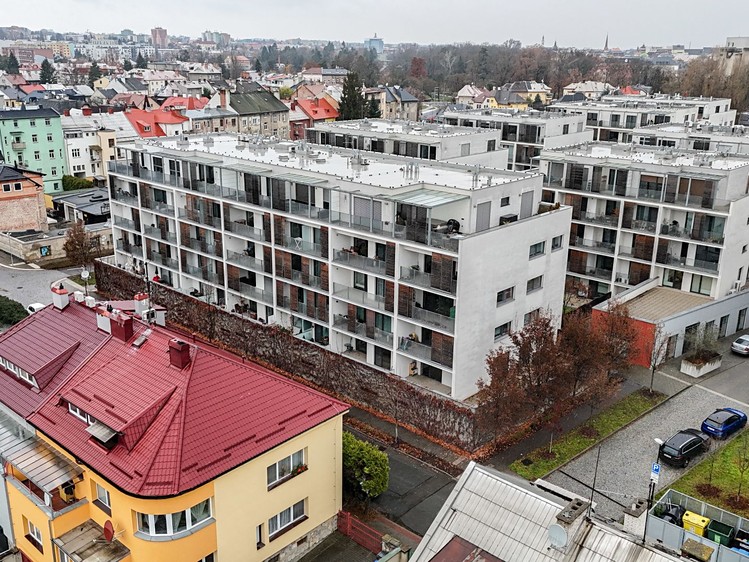 Prodej bytu 3+kk 80 m² - foto 2