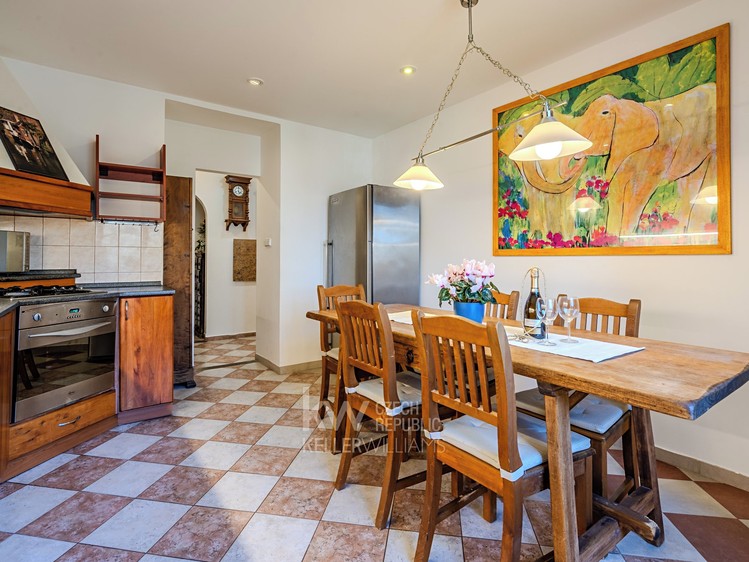 Prodej bytu 2+1 69 m² - foto 1