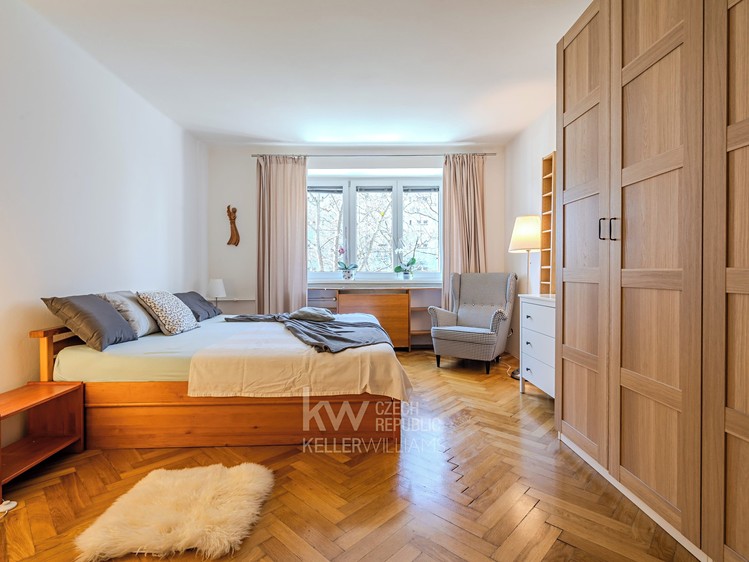 Prodej bytu 2+1 69 m² - foto 2