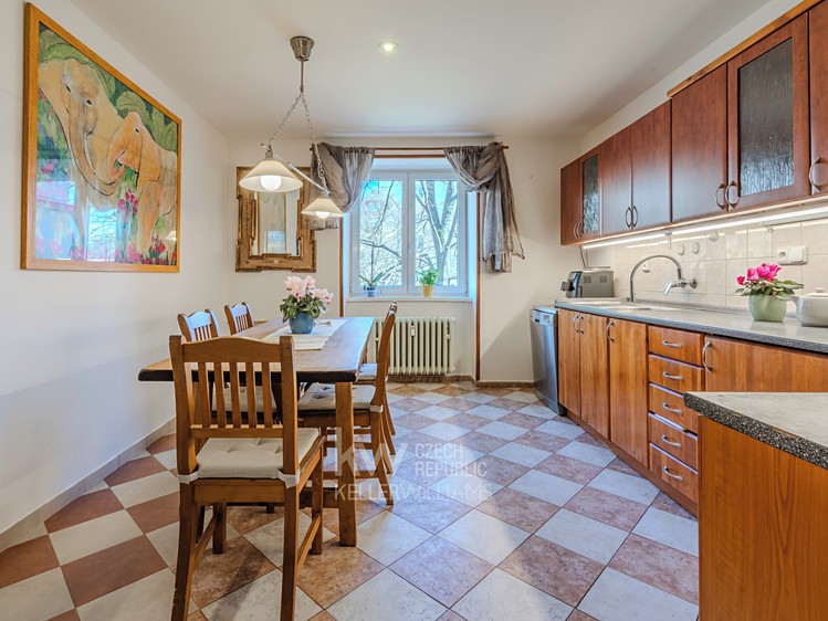 Prodej bytu 2+1 69 m² - foto 4