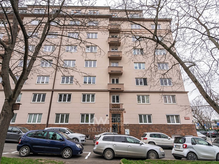 Prodej bytu 2+1 69 m² - foto 6