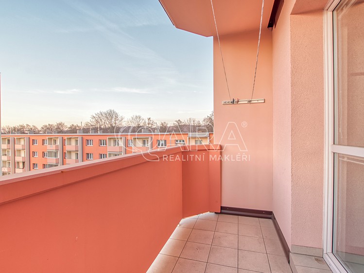 Prodej bytu 2+1 53 m² - foto 2