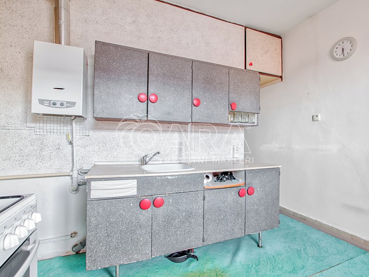 Prodej bytu 2+1 53 m² - foto 4