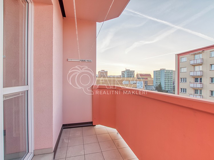 Prodej bytu 2+1 53 m² - foto 6