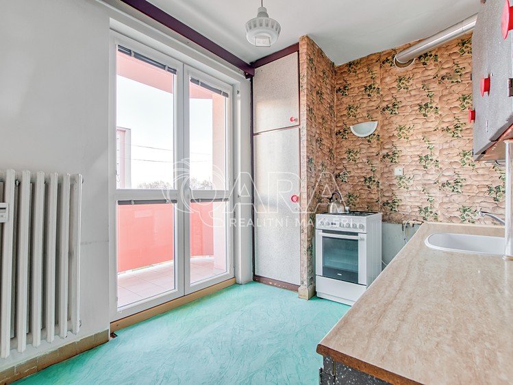 Prodej bytu 2+1 53 m² - foto 5