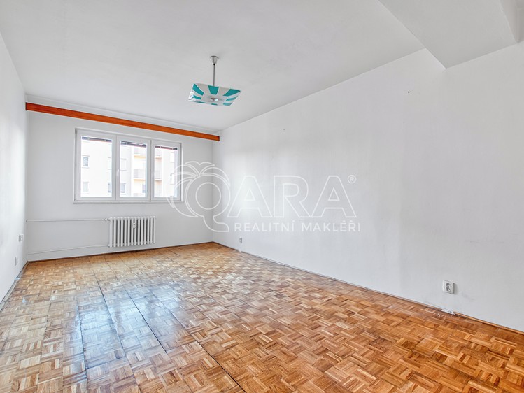 Prodej bytu 2+1 53 m² - foto 7