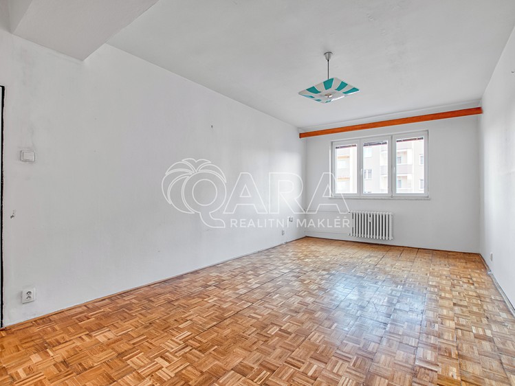 Prodej bytu 2+1 53 m² - foto 8