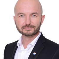 Vlastimil Bareš