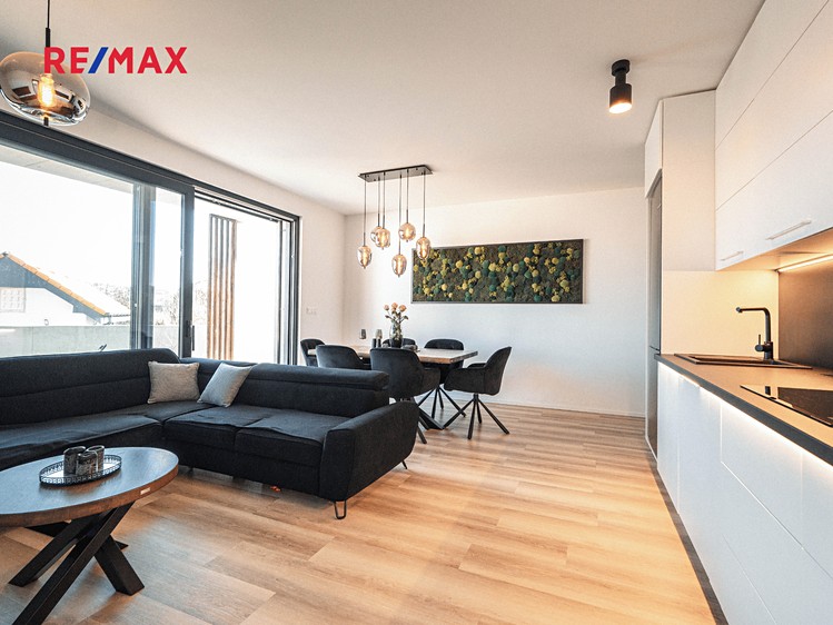 Prodej bytu 3+kk 86 m² - foto 3