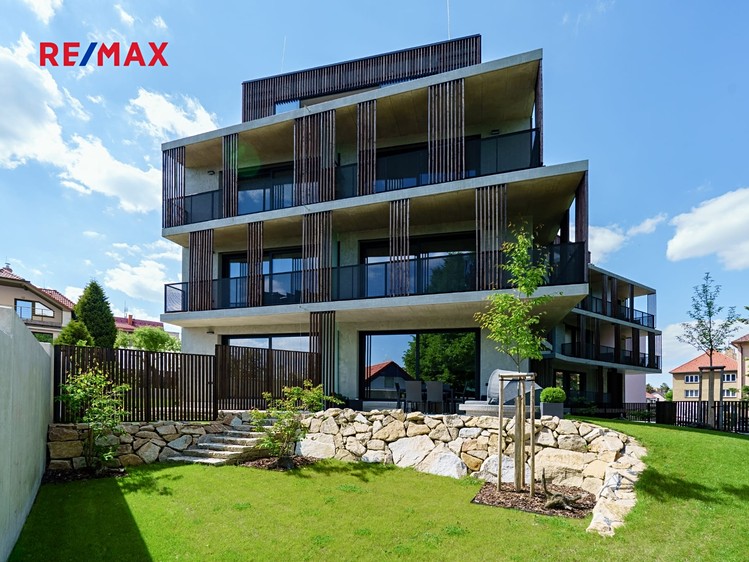 Prodej bytu 3+kk 86 m² - foto 1