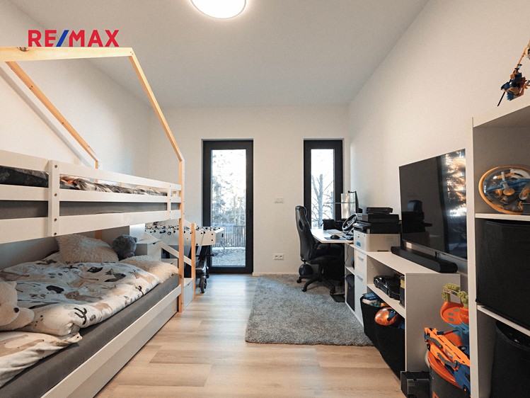 Prodej bytu 3+kk 86 m² - foto 5