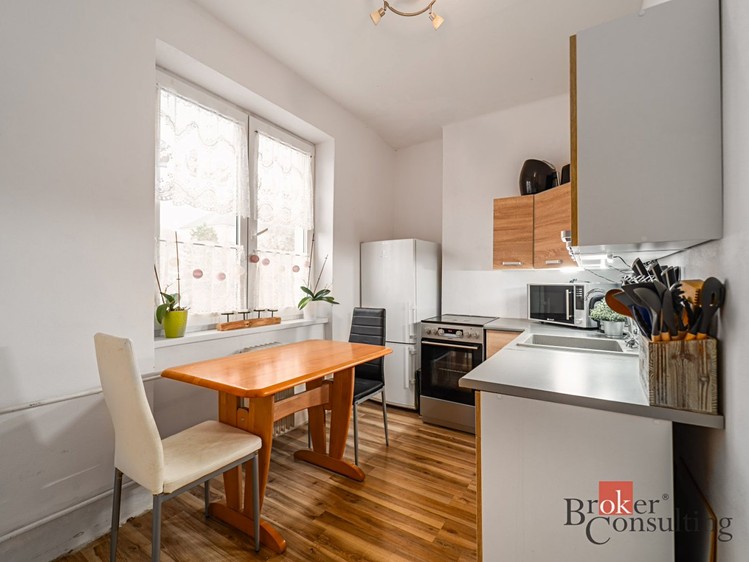 Prodej bytu 3+1 63 m² - foto 4
