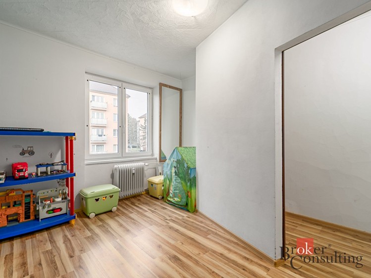 Prodej bytu 3+1 63 m² - foto 5