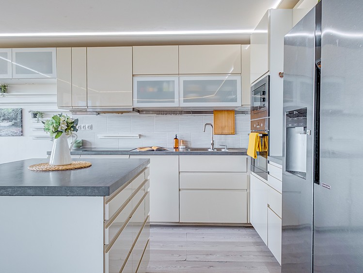 Prodej bytu 3+kk 94 m² (Mezonet) - foto 2