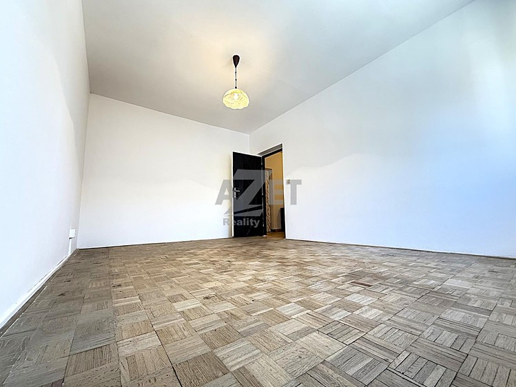 Prodej bytu 1+1 36 m² - foto 4