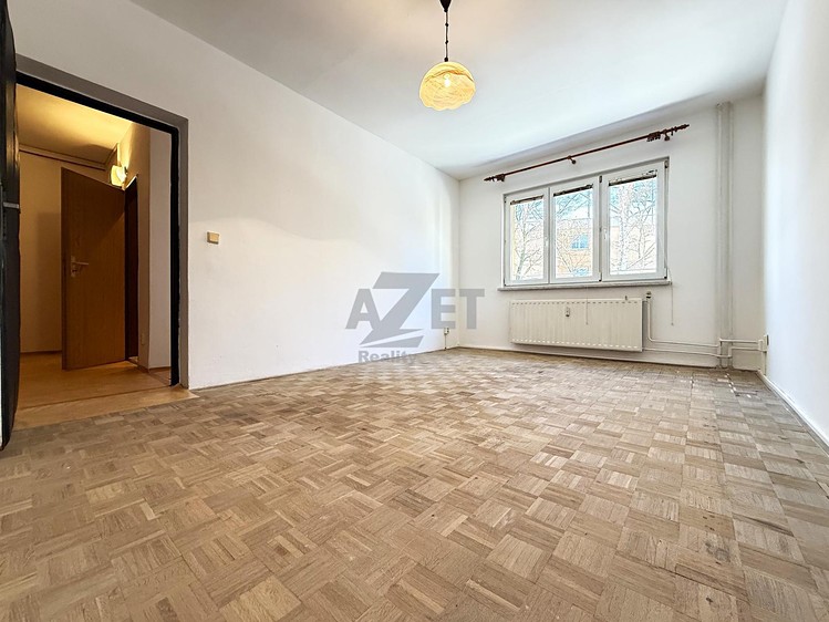 Prodej bytu 1+1 36 m² - foto 2