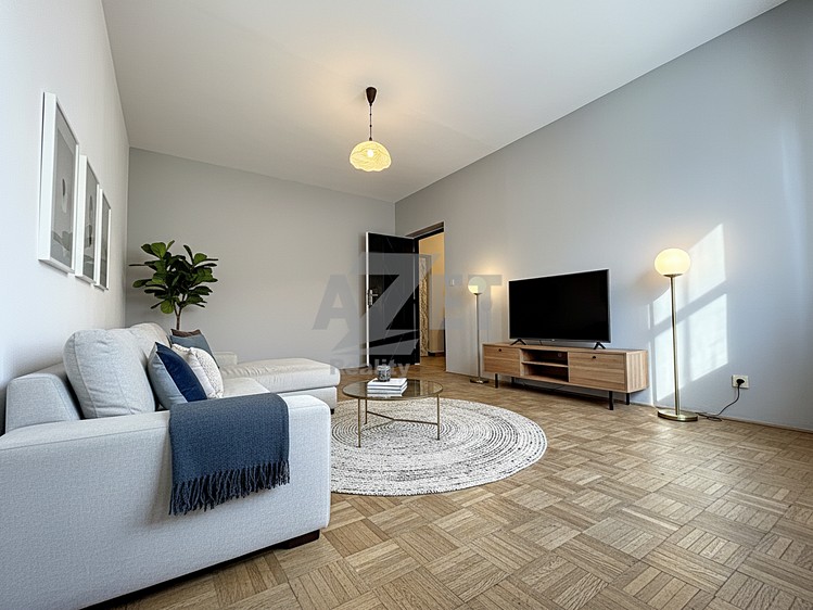 Prodej bytu 1+1 36 m² - foto 3