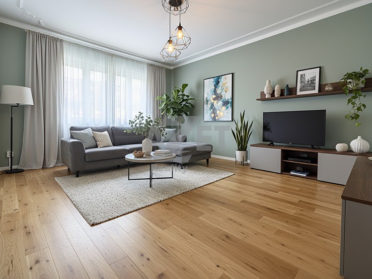 Prodej bytu 1+1 36 m² - foto 5