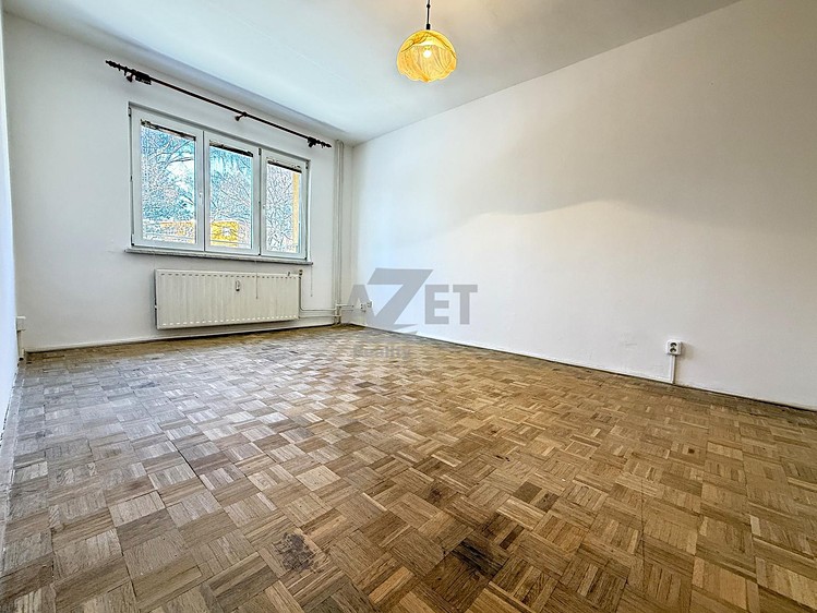 Prodej bytu 1+1 36 m² - foto 6