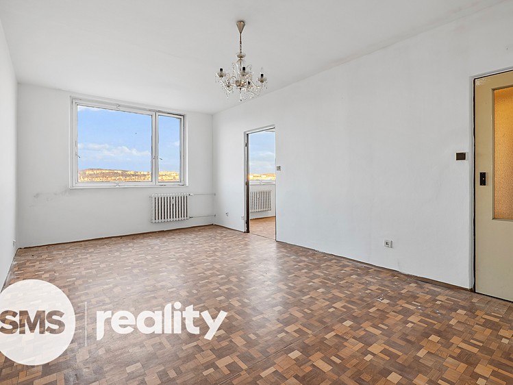 Prodej bytu 3+1 74 m² - foto 3
