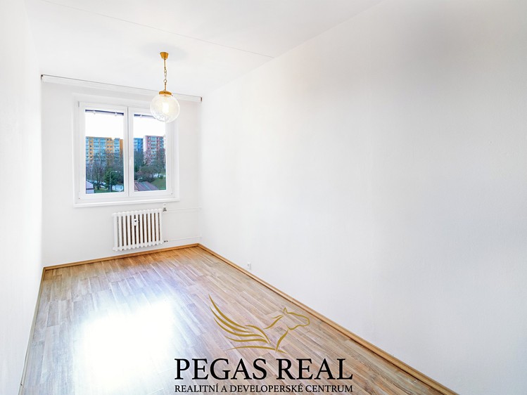Prodej bytu 3+1 71 m² - foto 8