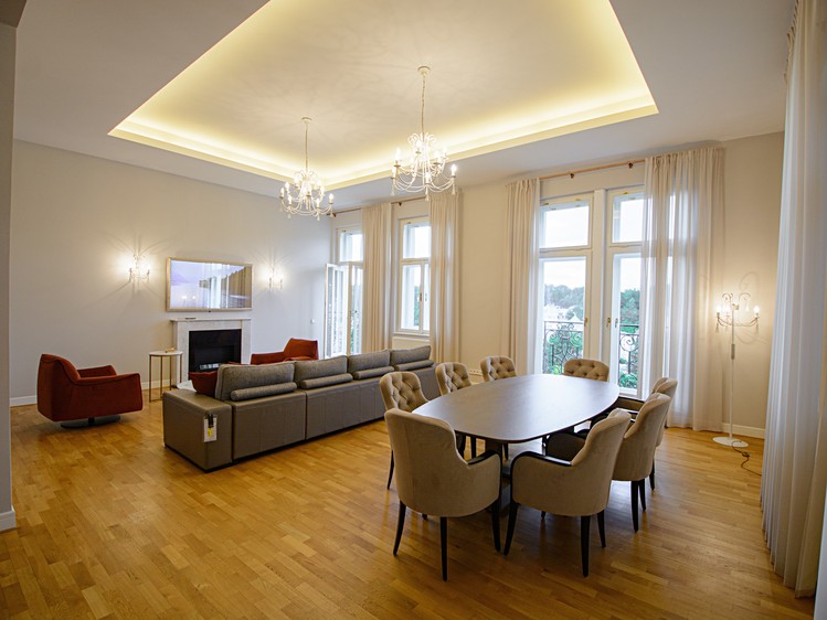 Prodej bytu 4+kk 192 m² - foto 3