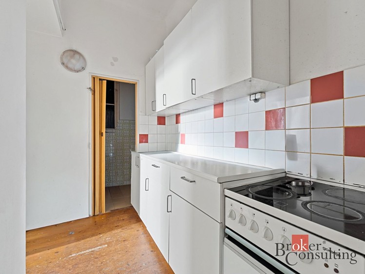 Prodej bytu 2+kk 60 m² - foto 2