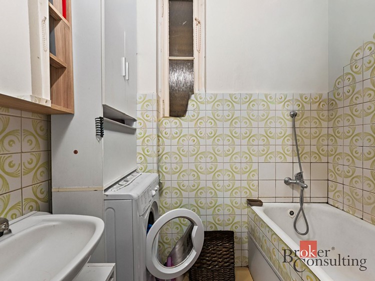 Prodej bytu 2+kk 60 m² - foto 5