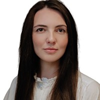 Daria Baidala