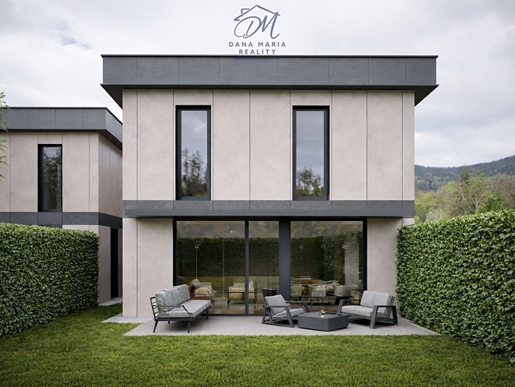 Prodej bytu 4+1 112 m² (Mezonet) - foto 2