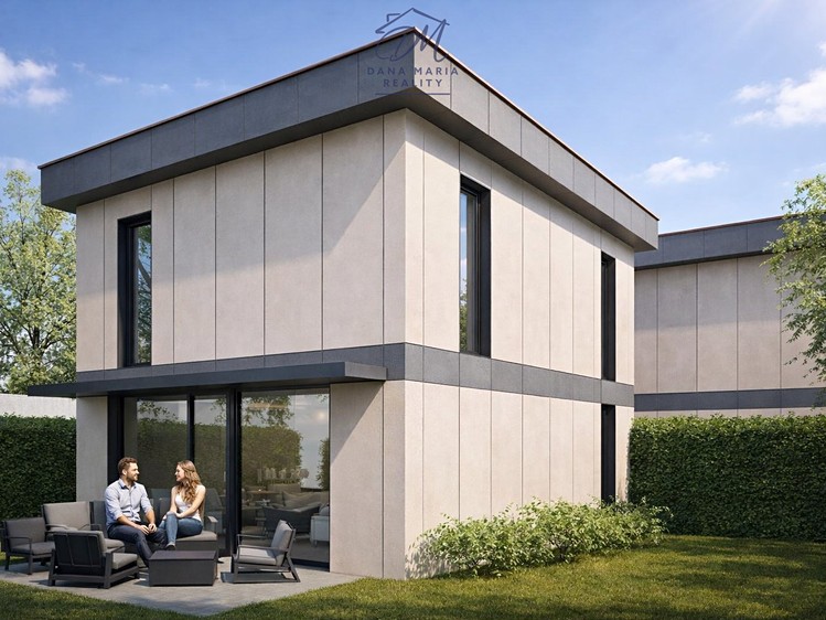 Prodej bytu 4+1 112 m² (Mezonet) - foto 3