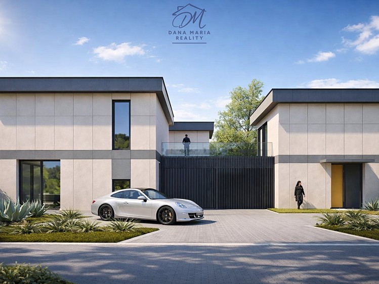 Prodej bytu 4+1 112 m² (Mezonet) - foto 1