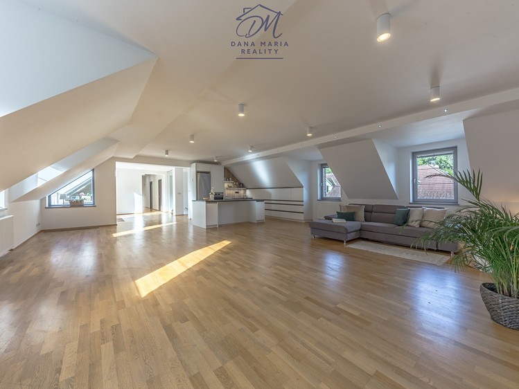 Prodej bytu 5+kk 207 m² (Mezonet) - foto 4