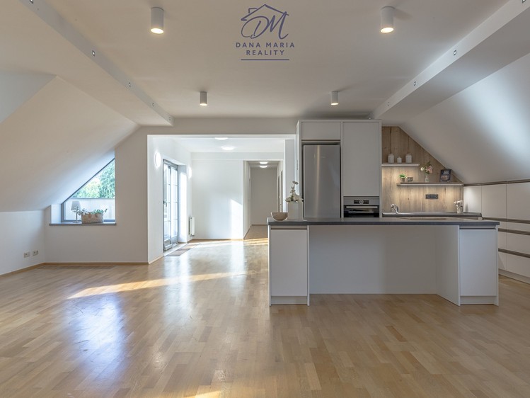 Prodej bytu 5+kk 207 m² (Mezonet) - foto 8