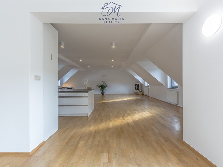 Prodej bytu 5+kk 207 m² (Mezonet) - foto 6