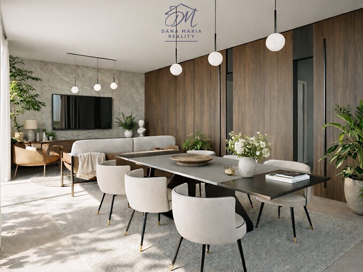 Prodej bytu 3+kk 61 m² - foto 4