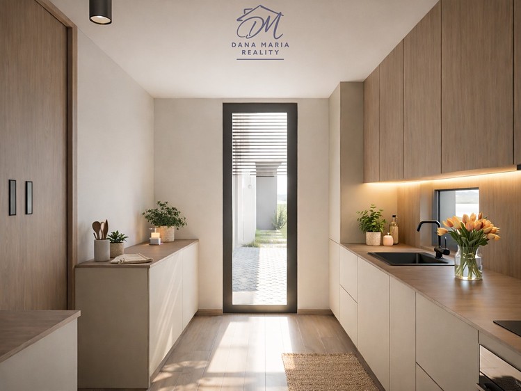 Prodej bytu 3+kk 61 m² - foto 6