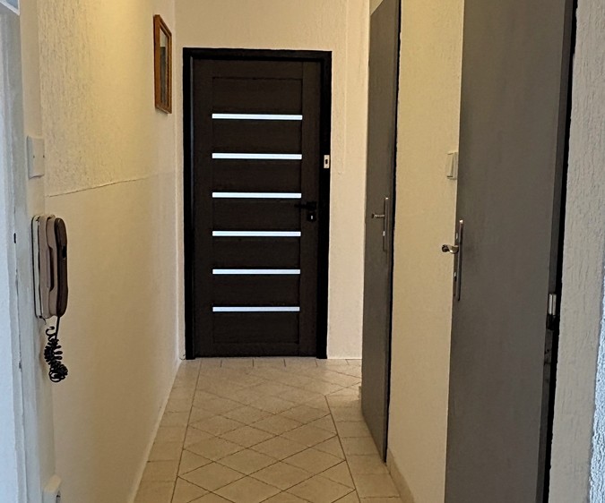 Prodej bytu 2+1 58 m² (Jednopodlažní) - foto 4