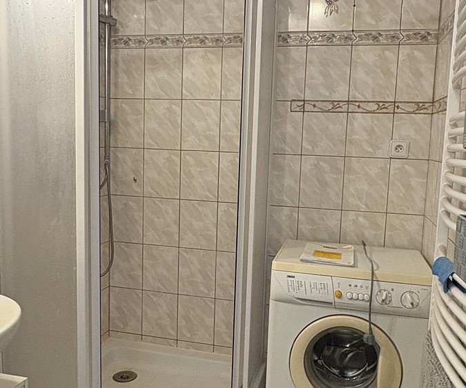 Prodej bytu 2+1 58 m² (Jednopodlažní) - foto 6