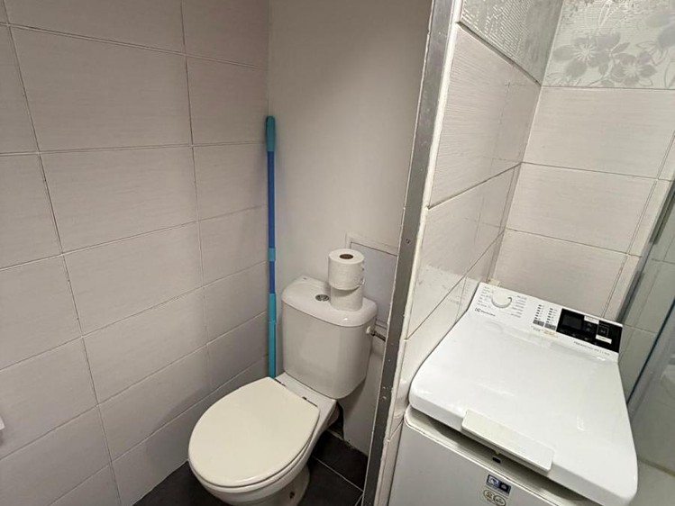 Prodej bytu 1+1 27 m² - foto 6