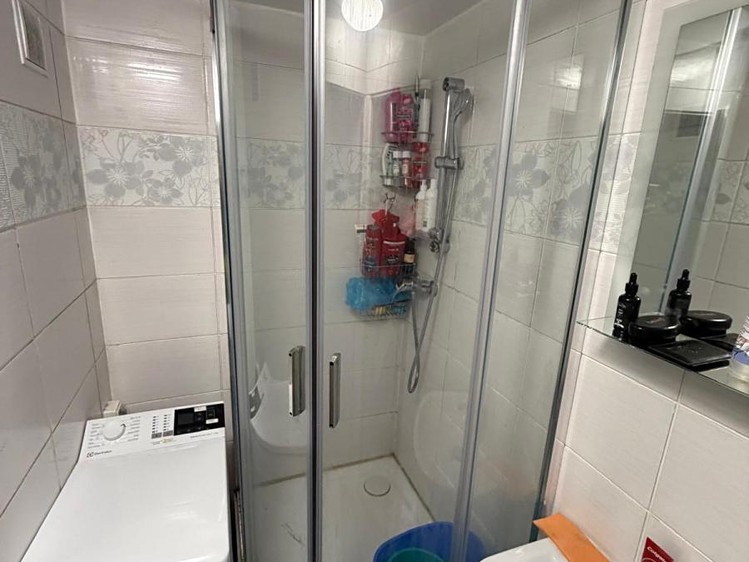 Prodej bytu 1+1 27 m² - foto 5