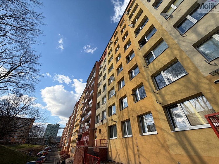 Prodej bytu 1+1 27 m² - foto 8