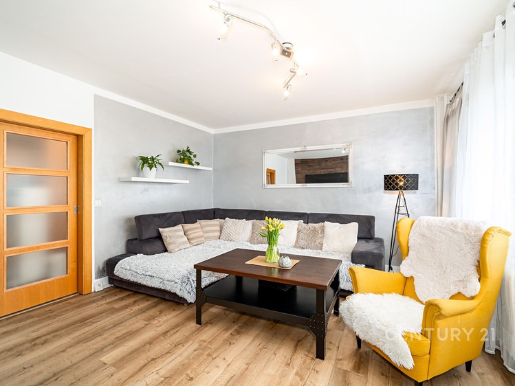 Prodej bytu 4+1 84 m² - foto 2