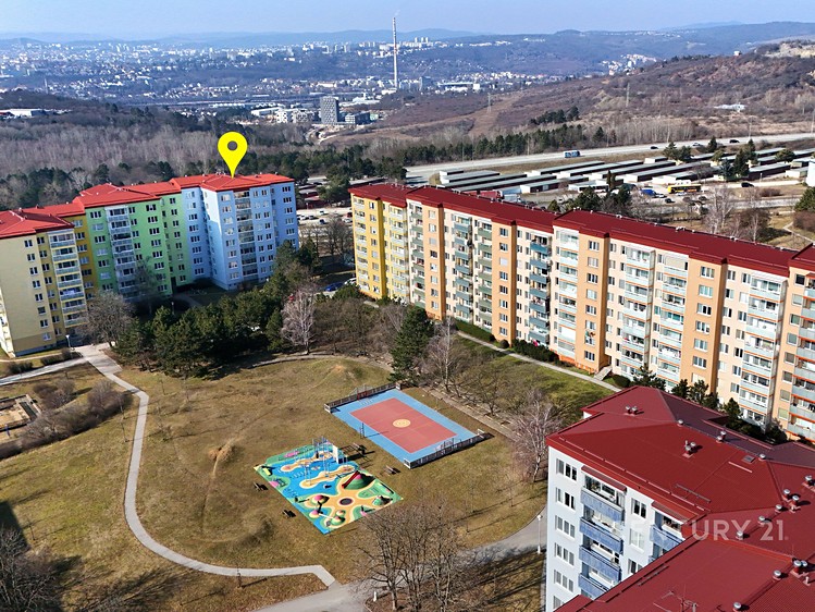 Prodej bytu 4+1 84 m² - foto 5