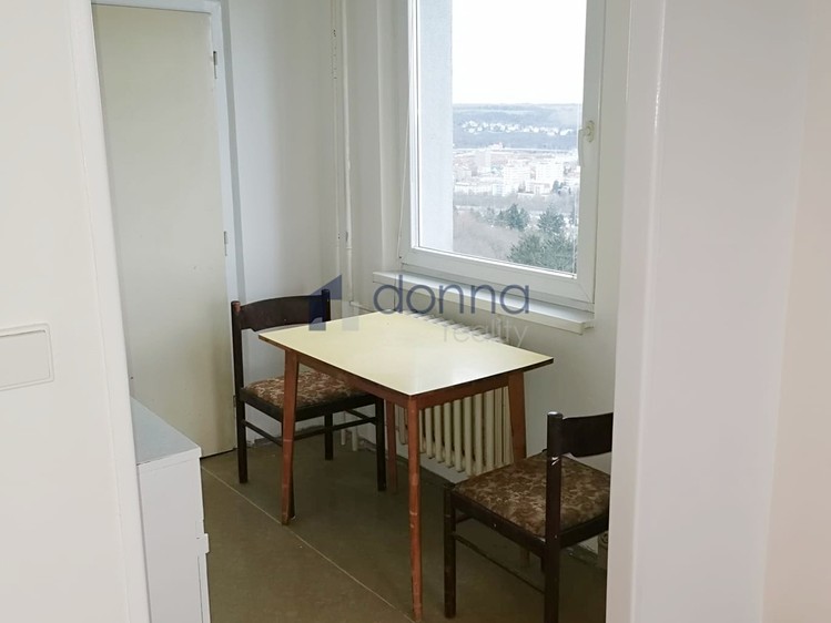 Prodej bytu 2+1 47 m² - foto 3