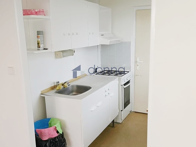 Prodej bytu 2+1 47 m² - foto 2