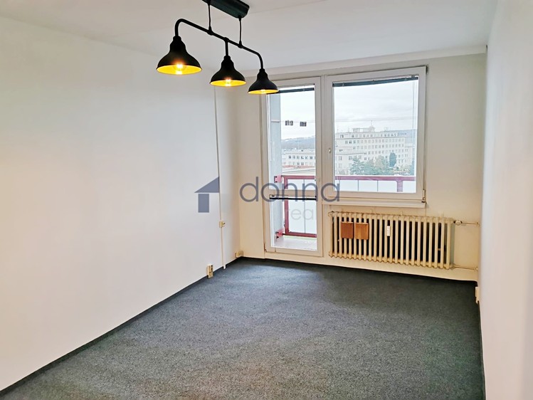 Prodej bytu 2+1 47 m² - foto 1