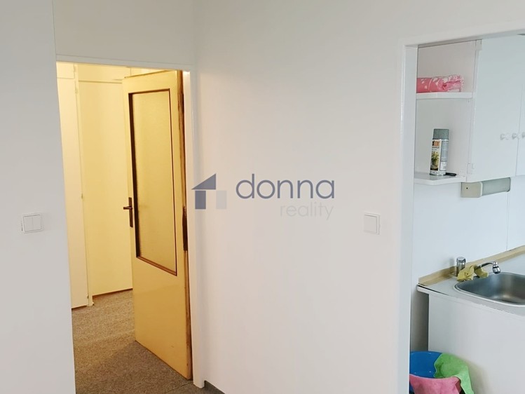 Prodej bytu 2+1 47 m² - foto 5