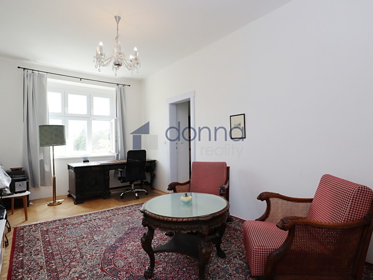 Prodej bytu 3+kk 83 m² (Jednopodlažní) - foto 2